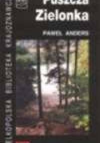 Puszcza Zielonka - Paweł Anders