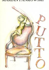 Putto - Marian Pankowski
