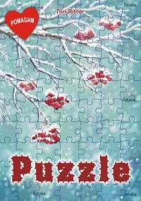 Puzzle - Tori Ritner