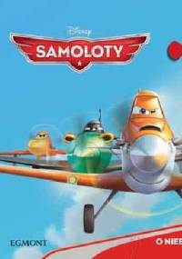 Puzzlowa książeczka. Poznaj Samoloty - praca zbiorowa