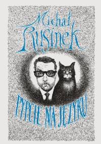 Pypcie na języku - Michał Rusinek