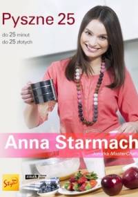 Pyszne 25 - Anna Starmach