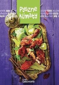 Pyszne klimaty - praca zbiorowa