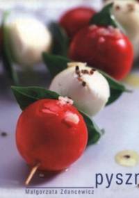 Pysznie do 300 kalorii - Małgorzata Zdancewicz