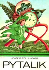 Pytalik - Joanna Pollakówna
