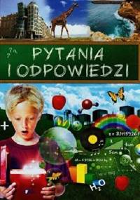 Pytania i odpowiedzi - praca zbiorowa