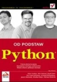Python. Od podstaw - praca zbiorowa