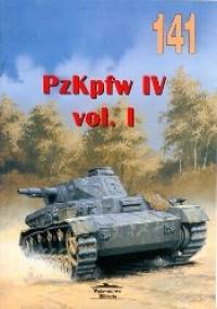 PzKpfw IV vol. I - Janusz Ledwoch