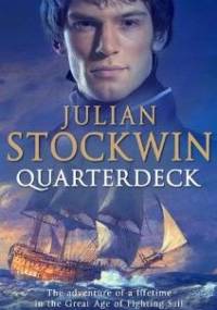 Quarterdeck - Julian Stockwin
