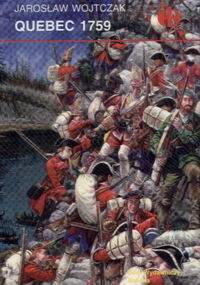 Quebec 1759 - Jarosław Wojtczak