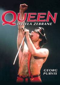 Queen - Dzieła zebrane - Georg Purvis