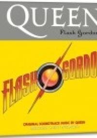 Queen. Flash Gordon - praca zbiorowa