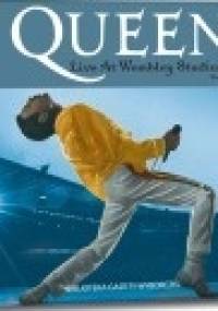 Queen. Live at Wembley '86 vol. I - praca zbiorowa