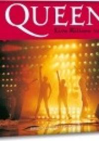 Queen. Live Killers vol. I + CD - praca zbiorowa