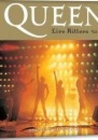 Queen. Live Killers vol. II  + CD - praca zbiorowa