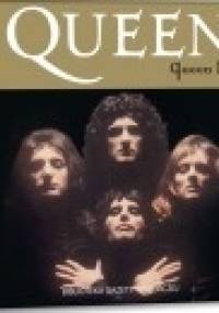 Queen. Queen II - praca zbiorowa