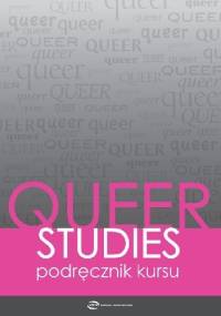 Queer studies - podręcznik kursu