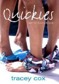 Quickies - Tracey Cox