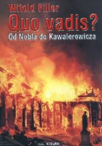 Quo vadis? Od Nobla do Kawalerowicza