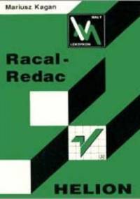 Racal-Redac (Mały Leksykon) - Kagan Mariusz