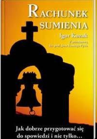 Rachunek sumienia - Igor Kozak
