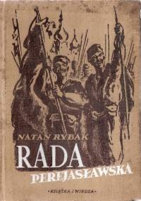Rada perejasławska - Natan Rybak