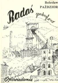 Radaś pochylono - Bolesław Paździor