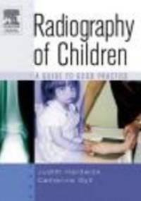 Radiography of Children - Gyll