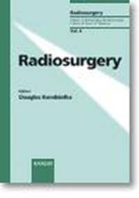Radiosurgery vol.4 - D. Kondziolka