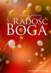 Radość Boga - Amadeo Cencini
