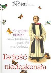 Radość niedoskonała - Giusa Bedetti