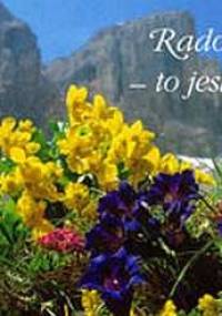 Radość - to jest to! Perełka 7 - praca zbiorowa