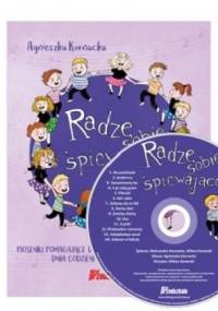 Radzę sobie śpiewająco - Agnieszka Kornacka