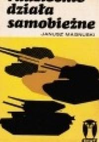 Radzieckie działa samobieżne - Janusz Magnuski
