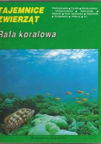 Rafa koralowa - Krzysztof Teisseyre