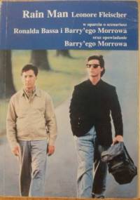 Rain Man - Leonore Fleischer