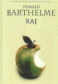 Raj - Donald Barthelme