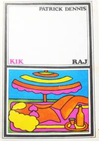 Raj - Patrick Dennis