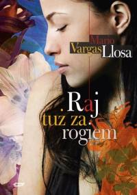 Raj tuż za rogiem - Mario Vargas Llosa