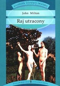 Raj utracony - John Milton