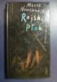 Rajski ptak i inne opowiadania - Marek Nowakowski