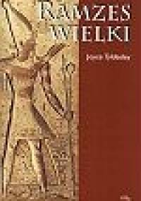 Ramzes Wielki - Joyce Ann Tyldesley