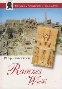 Ramzes Wielki - Philipp Vandenberg