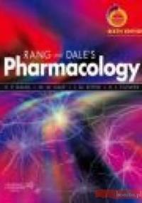 Rang & Dale's Pharmacology 6e - H. Rang