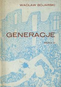 Ranny różą - Wacław Bojarski