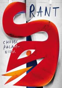 Rant - Chuck Palahniuk