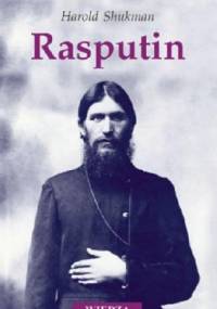 Rasputin - Harold Shukman