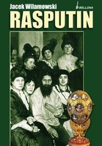 Rasputin - Jacek Wilamowski