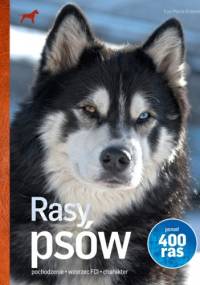 Rasy psów - Eva-Maria Krämer