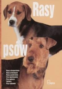 Rasy psów - Joan Palmer